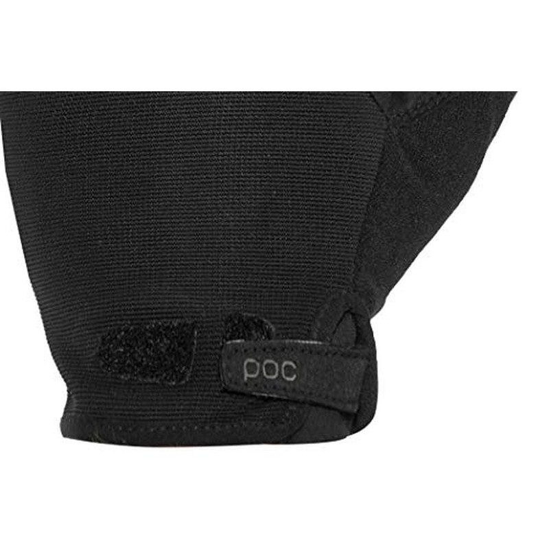 POC Resistance Enduro Adjustable Gloves, black, xl