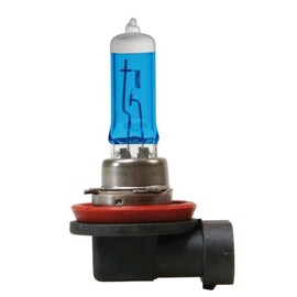 Pilot LA_57942 H8 Headlight Bulb Blue XENON 12 V 35 W PGJ19-1 x 1 Pair