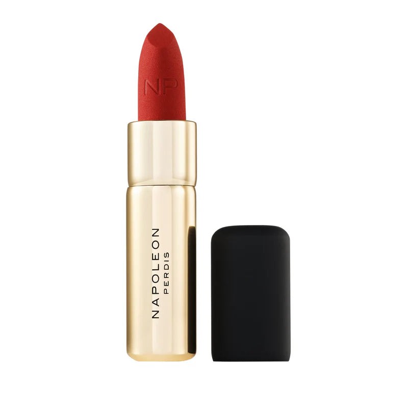Napoleon Perdis Soul-Matte Longwear Lipstick 3g, 116 Fomo
