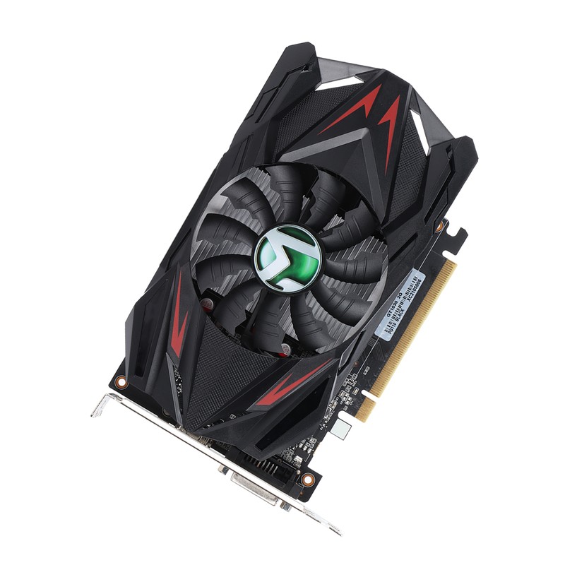 Graphics Card 2GB 64Bit MSGT1030 GPU GDDR5 Mini ITX DVID