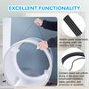 WE03X29704 Dryer Drive Belt for GE Dryer GFD55GSSN0WW GFD85ESSN0WW