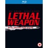Lethal Weapon Collection (Lethal Weapon / Lethal Weapon 2 /