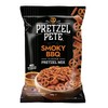 Pretzel Pete Pretzel Mix Smoky BBQ 8 x 160g