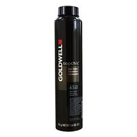 Goldwell Topchic Colour 6SB 8.6 oz by Goldwell.