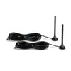 Dream Maker PNOP-ANP01 Rod Antenna for Full Seg Portable Navigation