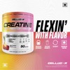 Cellucor Creatine Powder Fruit Punch – 5g Micronized Creatine per