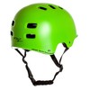 Sport Direct The Hand BMX/Bike Helmet Green 55-59cm CE EN