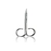 Rubis 1F000-CD Small Scissors, Classic