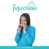 Munchables Donut Chewy Necklace - Sensory Chew Necklace for Strong