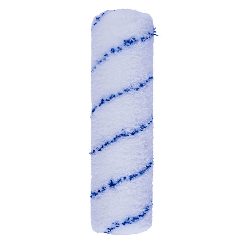 Amtech G4430 230mm (9") x 38mm (1.5") Roller Sleeve, 12mm