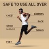 Old Spice Whole Body Deodorant Spray for Men, Aluminum Free,