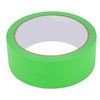 Masking Tape Applicator Tool with 5 Rolls Green Tape, Efficient