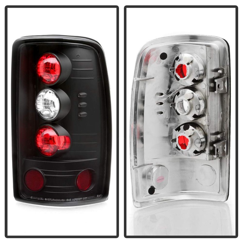 ACANII - For 2000-2006 Chevy GMC Tahoe Suburban Yukon Denali