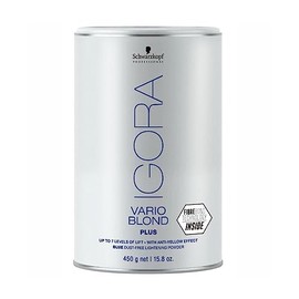 Schwarzkopf Vario Blond Plus 450 g