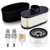 Harbot FR691V FR730V Tune Up Kit Oil Change Kit for