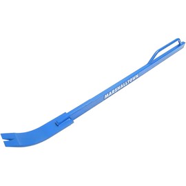 Concrete Pry Bar Handle Monster