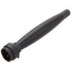 Express Ion Unclipped 1.25 Inch - 0.75 Inch Oval Rod