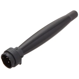Express Ion Unclipped 1.25 Inch - 0.75 Inch Oval Rod Attachment