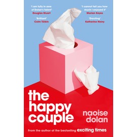 The Happy Couple: Longlisted for the 2024 Polari Book Prize