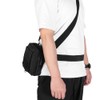 Multifunctional Portable Mobile Phone Storage Bag Sports Bag Tool Carrying
