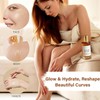 Elixir Corporal de Lujo para una Piel Firme y Tonificada