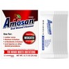 Amosan Oral Wound Cleanser - Cherry