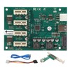 PCI E X1 to 4xPCI E X1 Adapter Card Plug