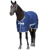 Bucas Freedom Twill 155 Navy horse blanket