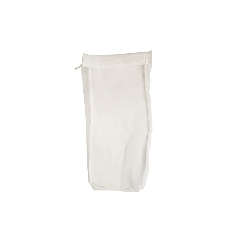 Brew Boiling Bag 8x15-Inch Fine Mesh