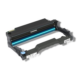 DL-730 Drum Unit DL730 Drum Cartridge 12,500 Pages Use Compatible for Pantum L2300DW L2350DW L2710FDW M118DW M15DW M29DW Printer(1 Pack).