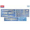 Academy - usaf ec-121 warming star 1/144 - academy 12637