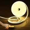 LRGBST 2 m Warm White LED Strip, IP65 Waterproof 3000