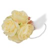 Simulation Rose Ball Artificial Flower Ball Innovative Photography Props with