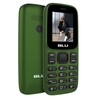 BLU Z5 -GSM Unlocked Dual Sim -Green