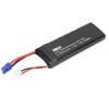 7.4V 2700mAh 10C 20Wh Lipo Battery For Hubsan H501S RC