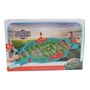Tabletop Football Game Toy Hand Eye Coordination Interactive Mini Sports