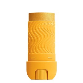 Nyx Professional Makeup, Buttermelt Glaze Stix. Iluminador en barra para cuerpo y rostro. Fórmula ultraligera con textura cremosa y vegana. Tono: Worth Melting For (Dorado Metálico) - 5gr