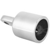 2pcs Stainless Steel Eye End for Boat Bimini Top Connecting