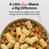 Stella & Chewy's Freeze-Dried Raw Salmon & Cod Meal Mixers-