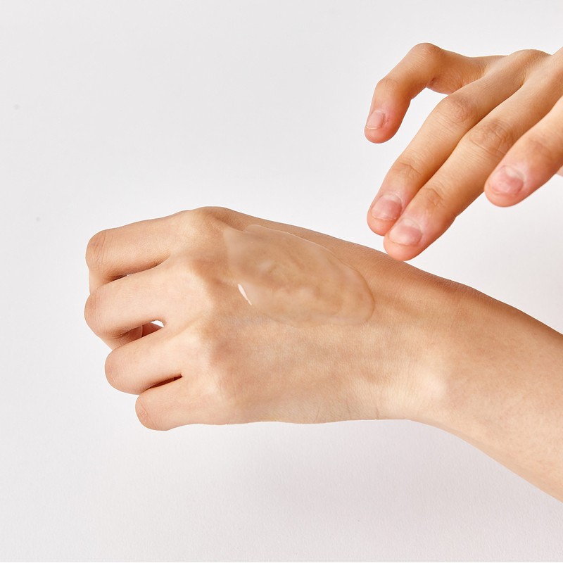 Georganic Galactomyces Intensive Oil Serum, 50ml