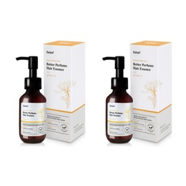 Dalif Galactomyces Hair Essence Ylang Rose 90ml / 달리프 갈락토미세스 헤어에센스 일랑로즈 90ml X2개