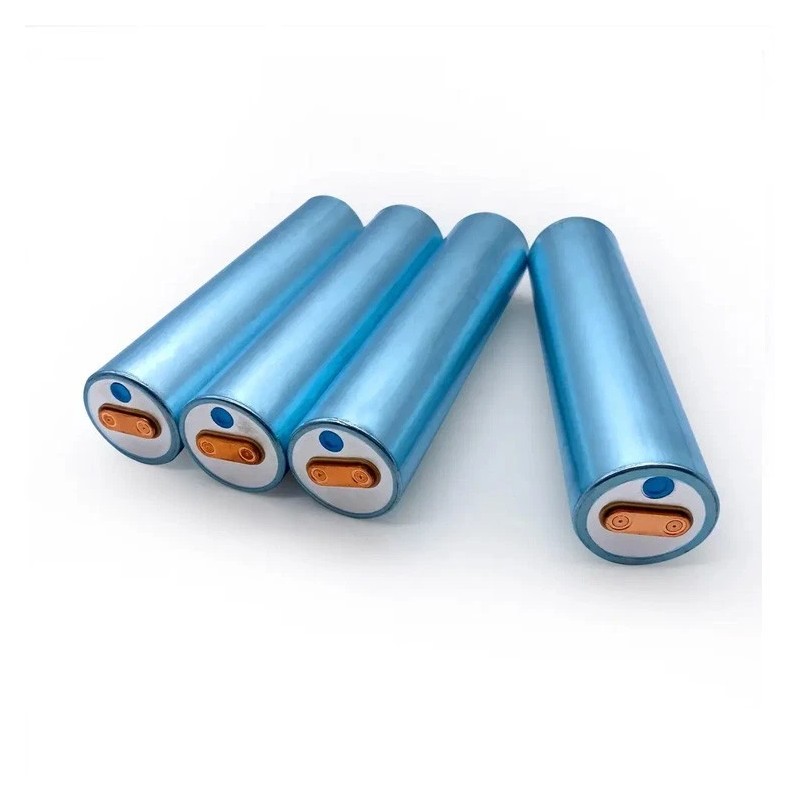 Gotion 12Pcs Gotion 33140 15ah 15000mah 3.2v-3.65v LiFePO4 Battery Cells