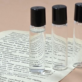 Sellerfriend Roll-on Bottle Clear M