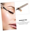Ipetboom Easy Apply Eyeliner Makeup Tool Break-up Safe Skin-friendly Material