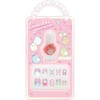 San-X Sumikko Gurashi FE41101 Nail Color & Nail Tip Set,