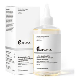 Kaisasa Loción Blanqueadora Para Partes Privadas Suero