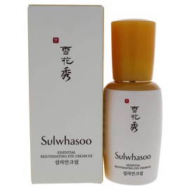 Sulwhasoo Essential Rejuvenating Eye Cream 25ml