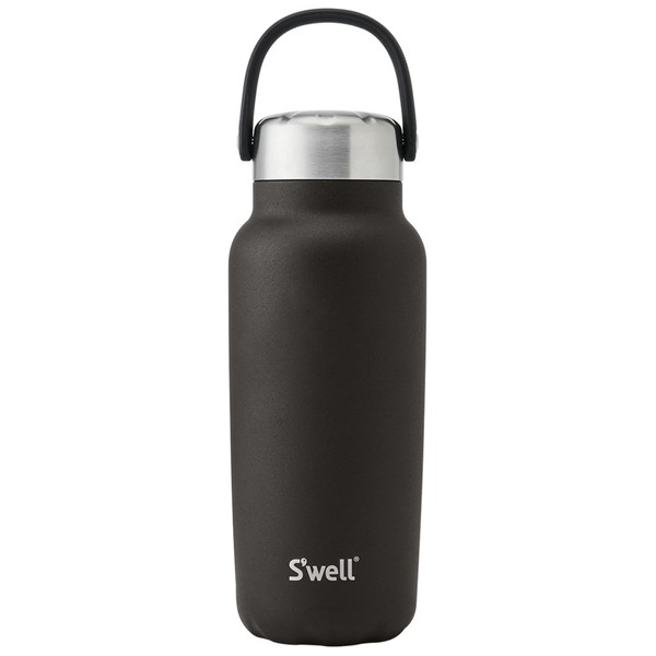 S'well Recycled Stainless Steel Explorer with Insulated Lid and Handle,