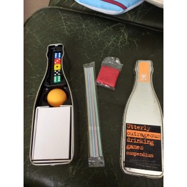 Outrageous Drinking Games