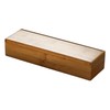 Asdays Cutlery Case Chopstick Case with Lid Chopstick Case Chopstick